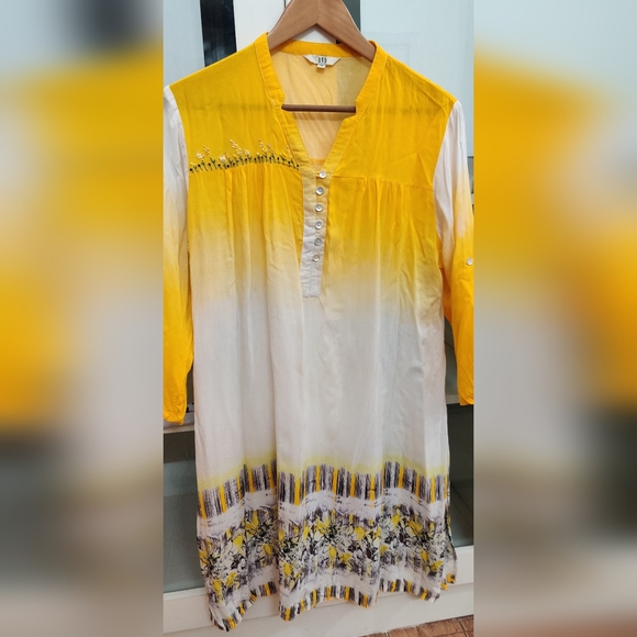 AND Other - AND Kurti top